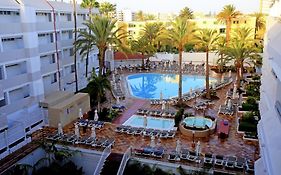 Hotel Bronze Playa